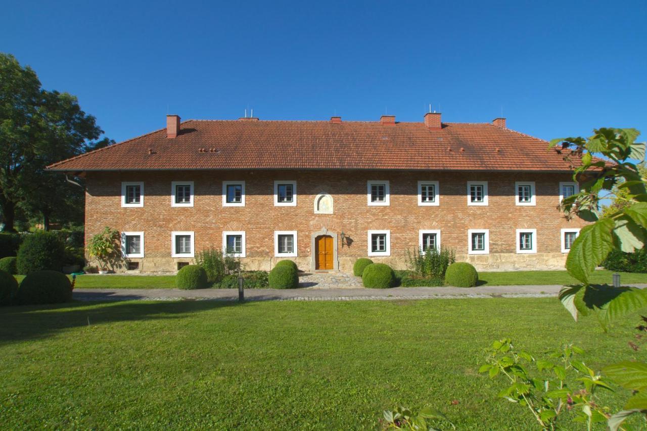 Hoellerhof Sankt Marien ภายนอก รูปภาพ